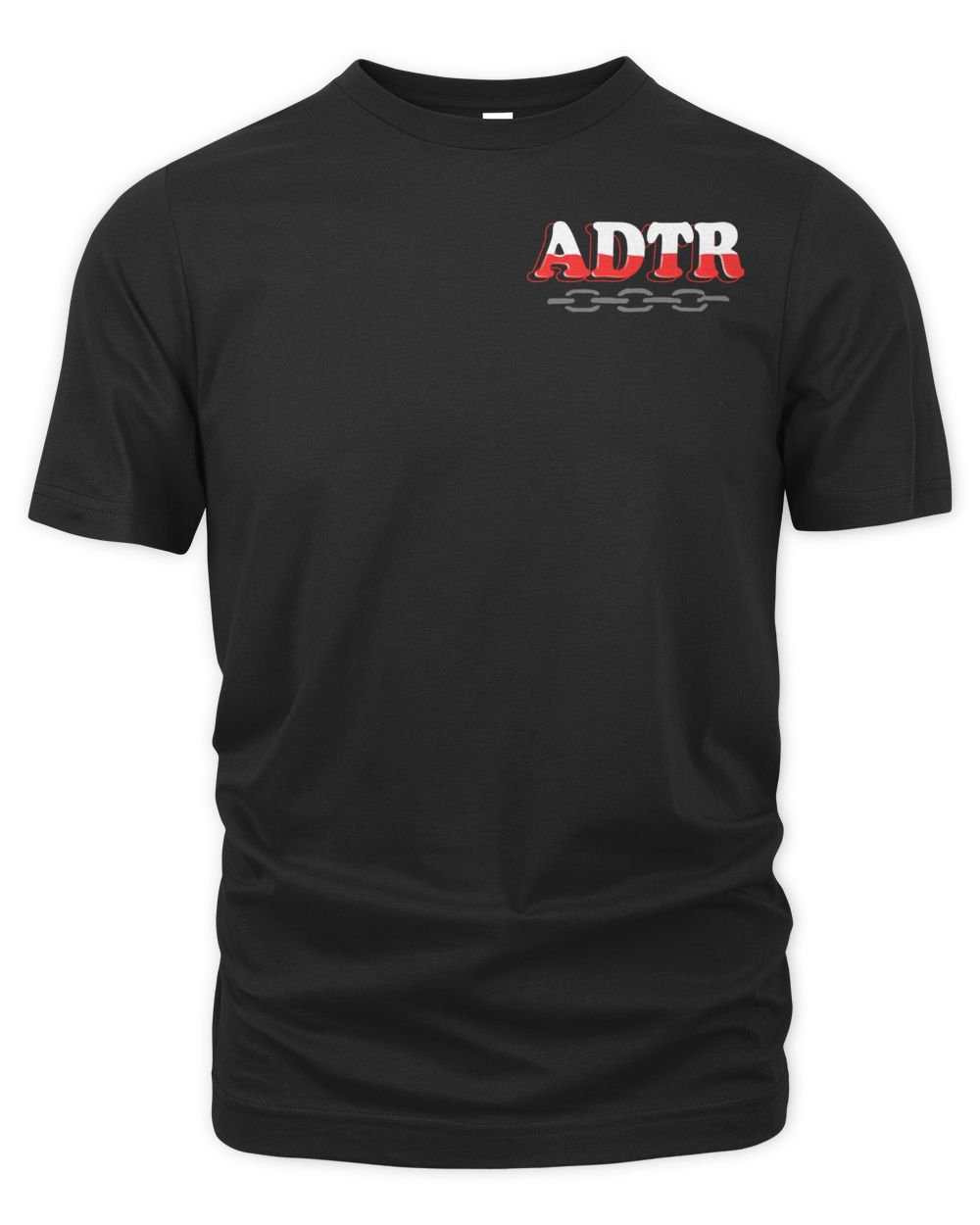 Adtr Merch No Escape Shirt