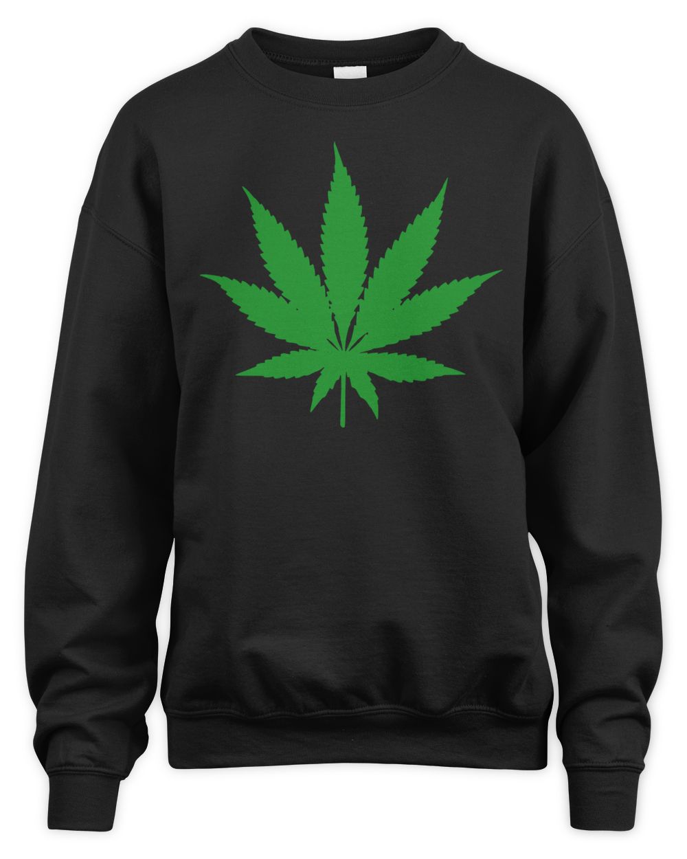 Hollywood Undead Merch D&G Leaf Shirt