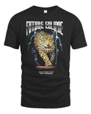 Asos Clothing Leopard Shirt