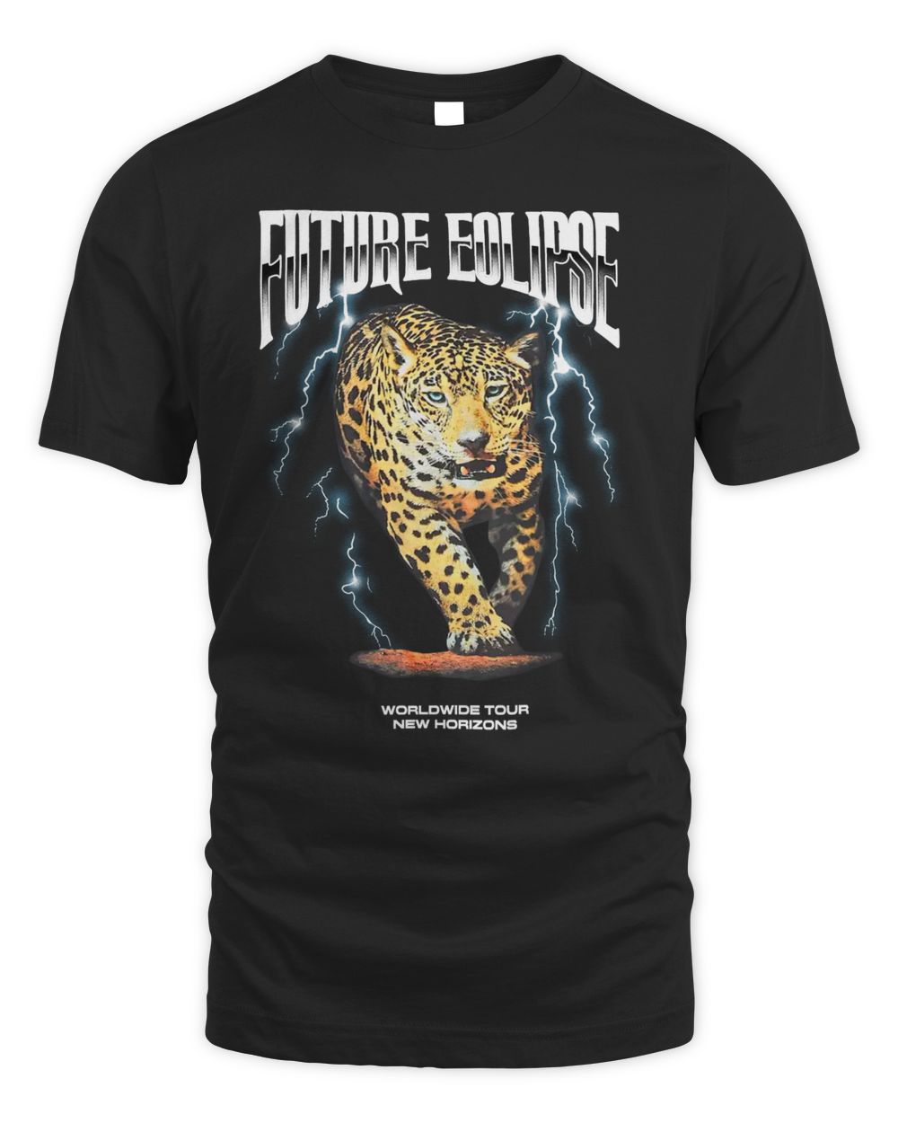 Asos Clothing Leopard Shirt