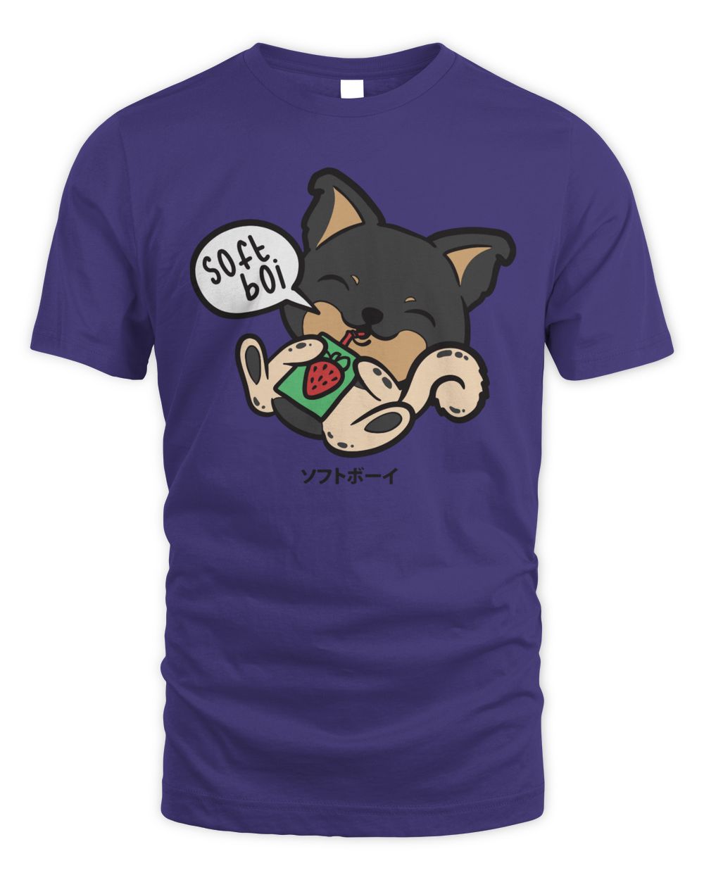 Crankgameplays Merch Spencer Shirt