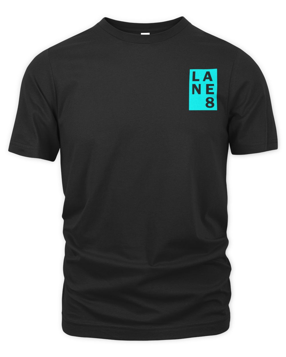 Lane 8 Merch Winter Shirt