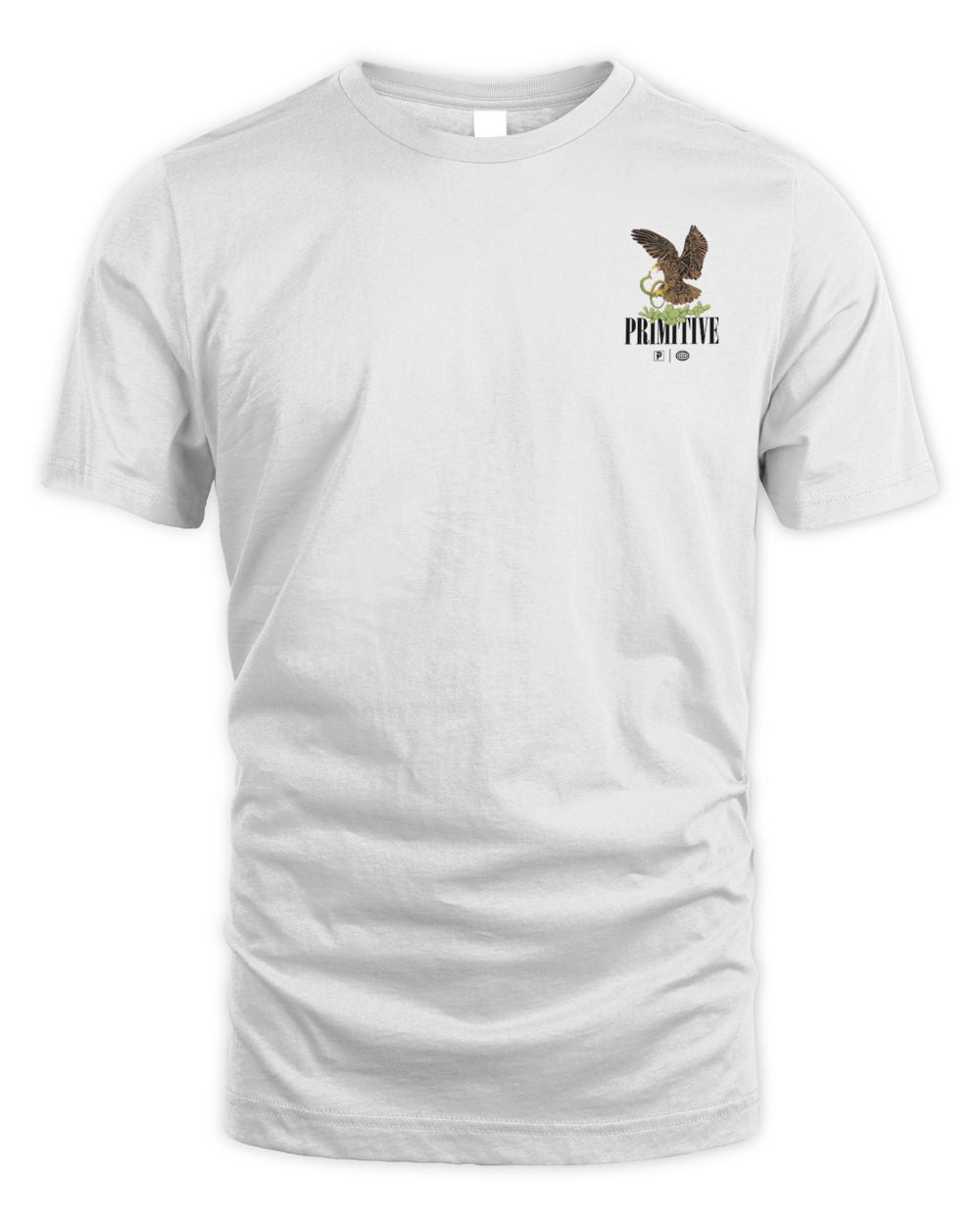 Primitive Clothing Mexico Shirt