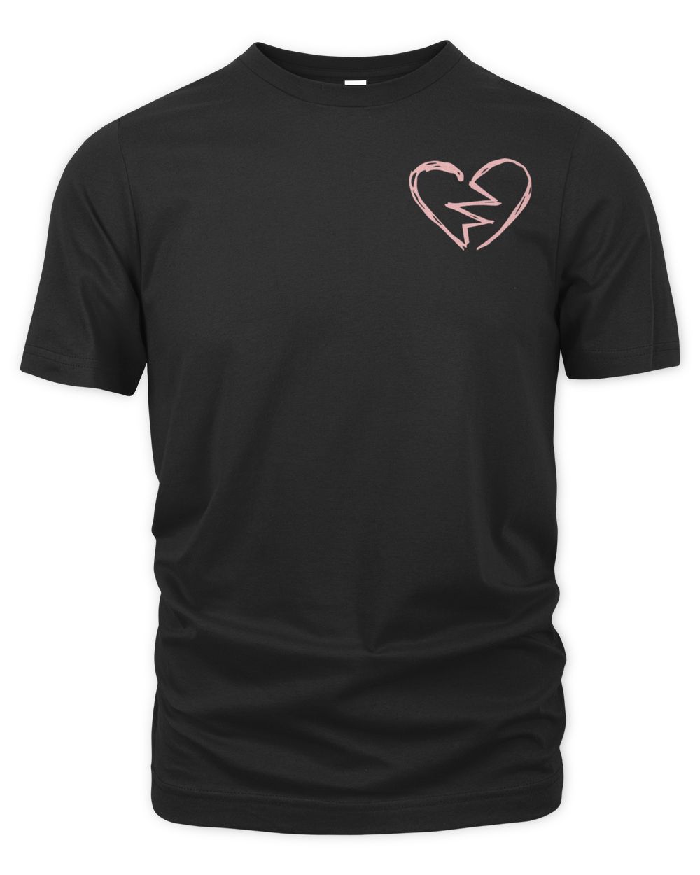 Montez Merch Herzinfucked Love Shirt