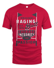 Raging Bull Clothing Rugby Sticks Shirt