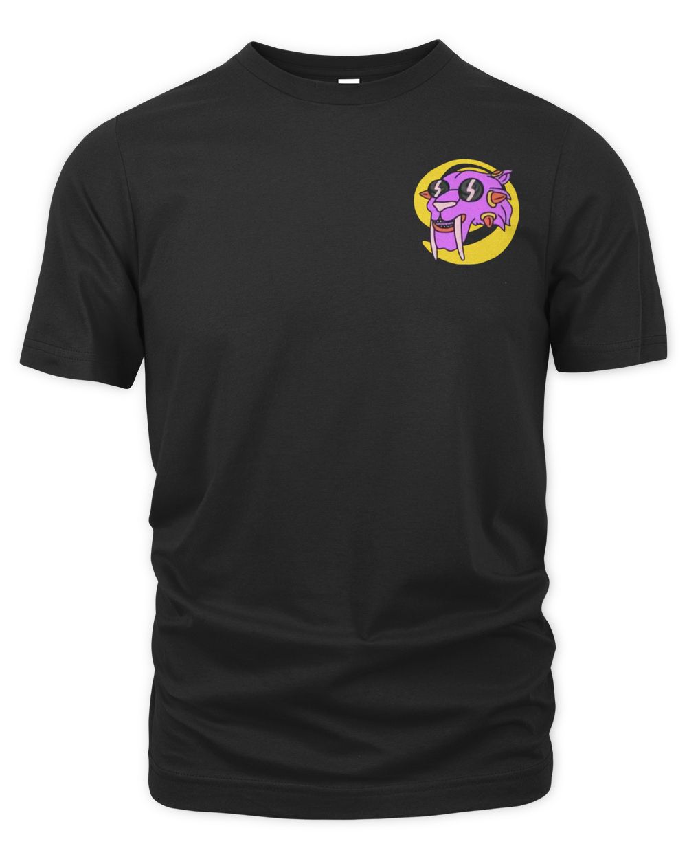 Okeechobee Merch Saber Lineup Shirt
