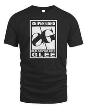 Sniper Gang Merch Sg Rating Shirt
