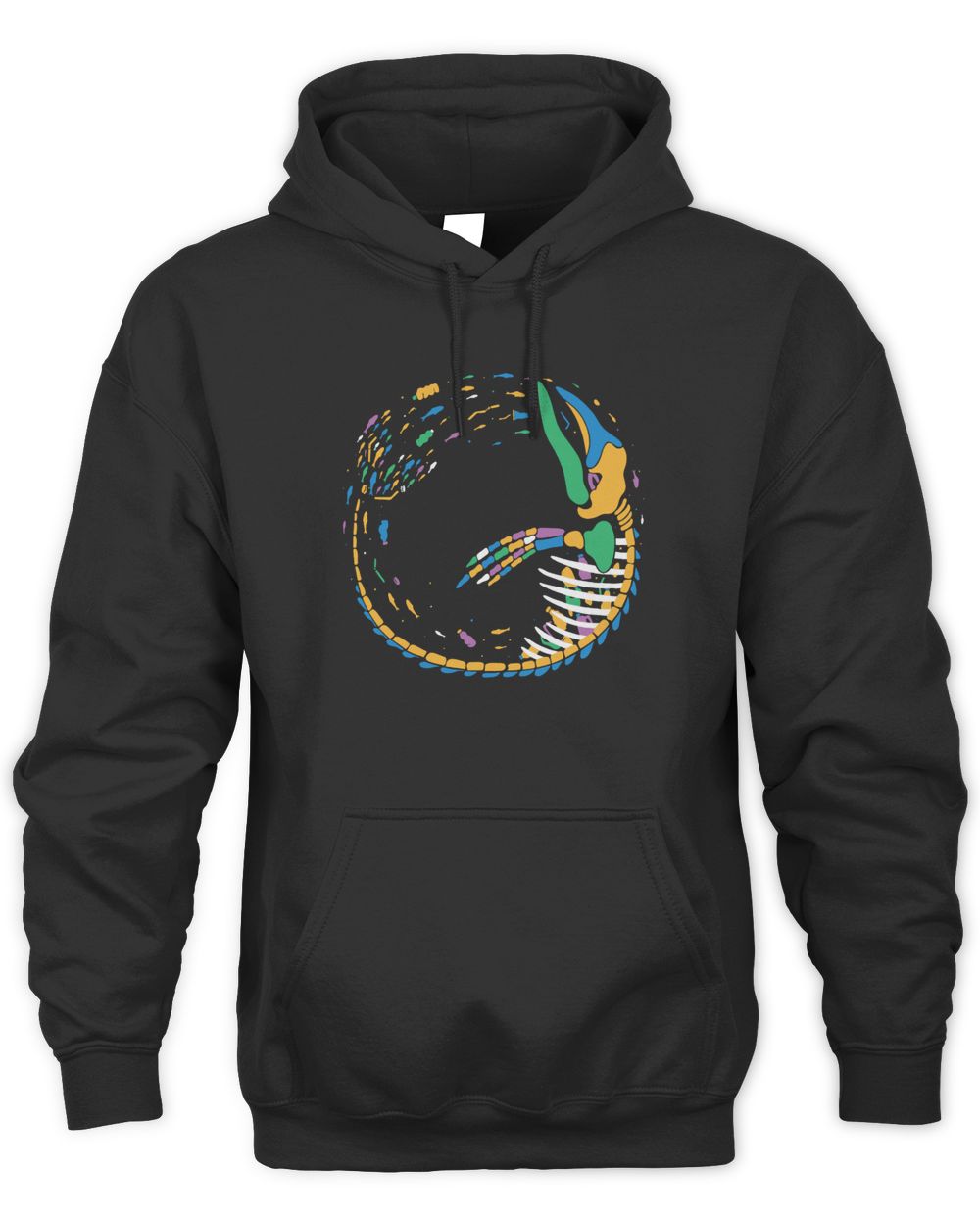 Rapanui Clothing Circle Of Life Shirt