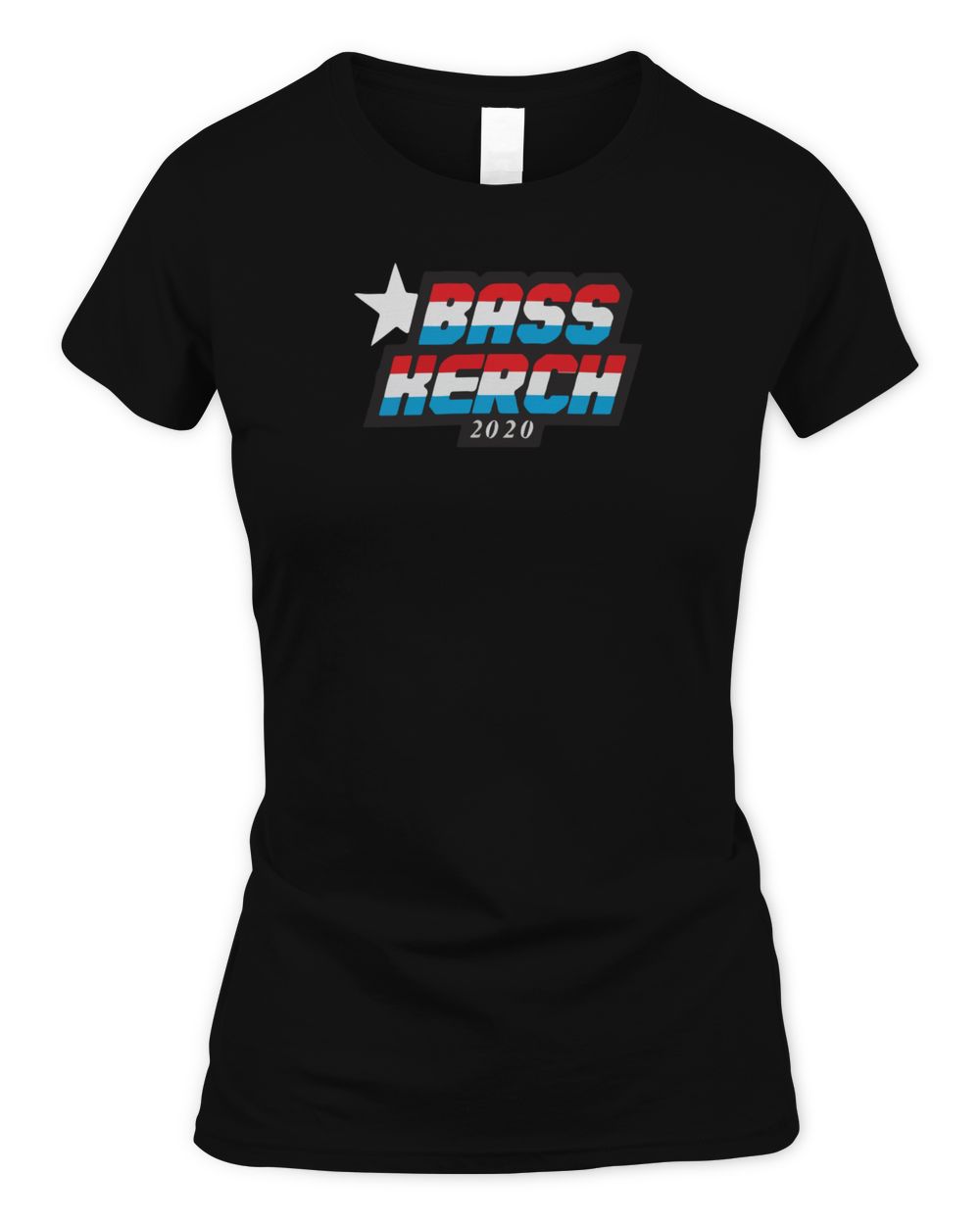 Shinedown Merch Bass Kerch 2020 Shirt
