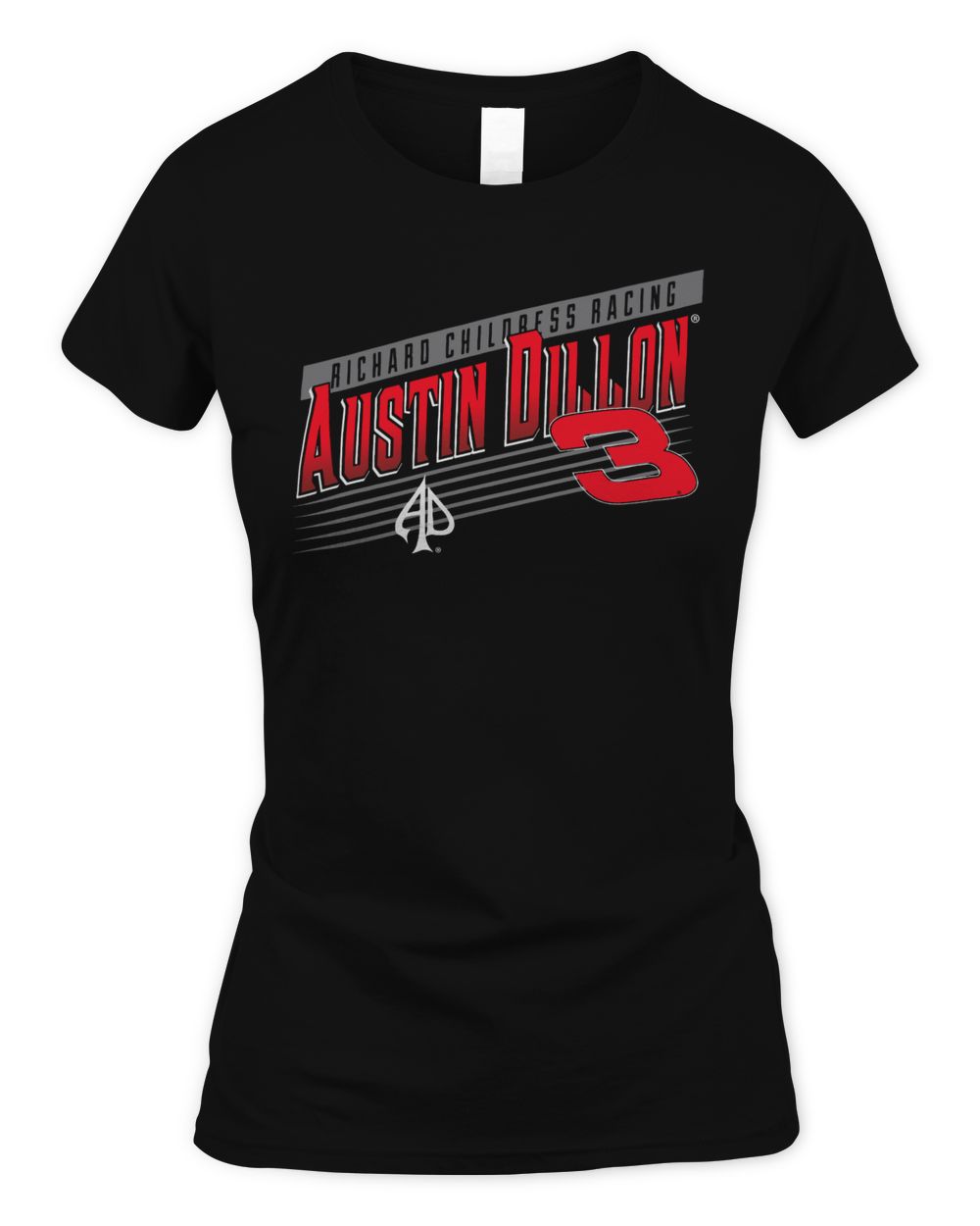 Austin Dillon Crank Shaft Shirt