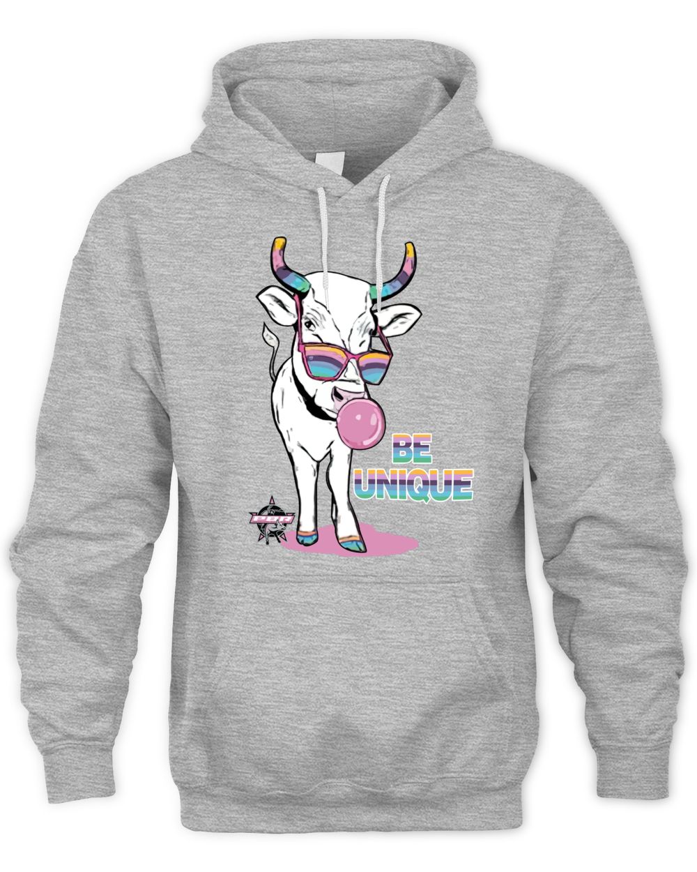 Pbr Merch Be Unique Shirt