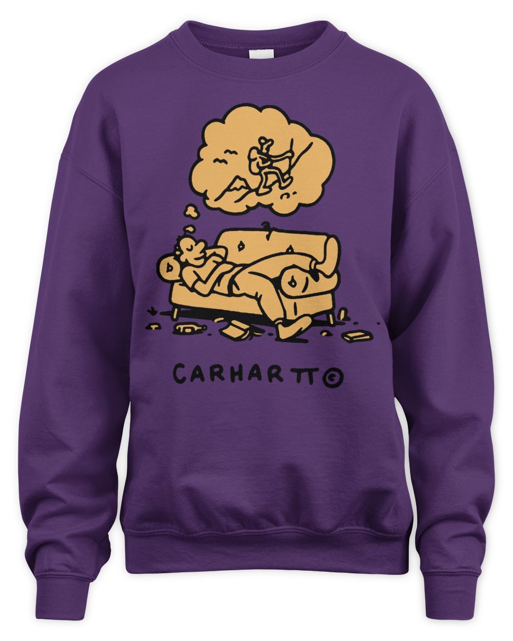 Carhartt Wip Clothing Other Side Shirt