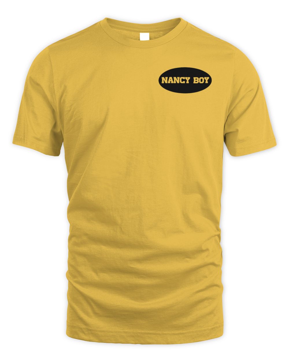 Placebo Merch Nancy Boy Shirt