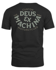 Deus Ex Machina Clothing Buckets Shirt