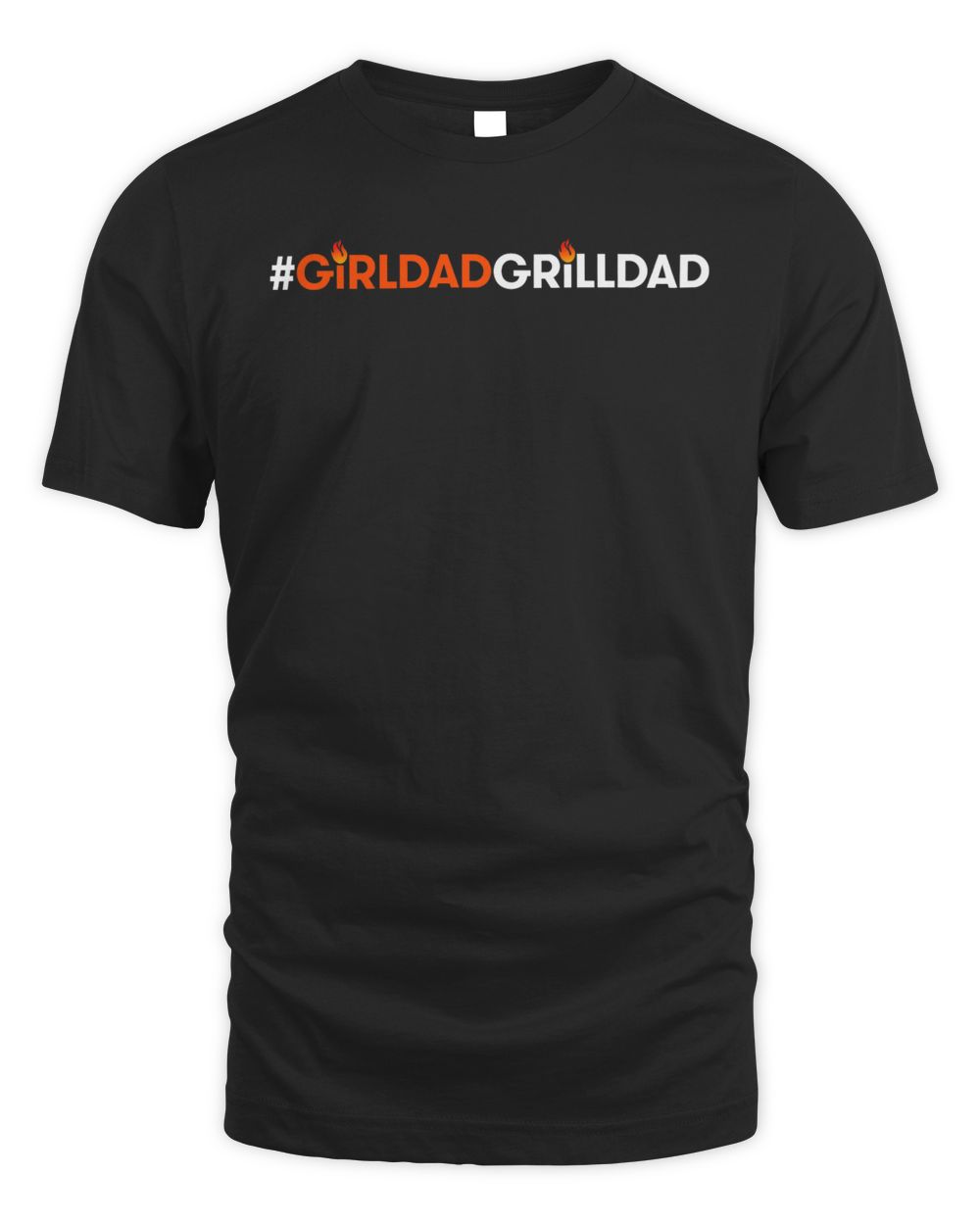 Girldad grilldad Girldadgrilldad Shirt