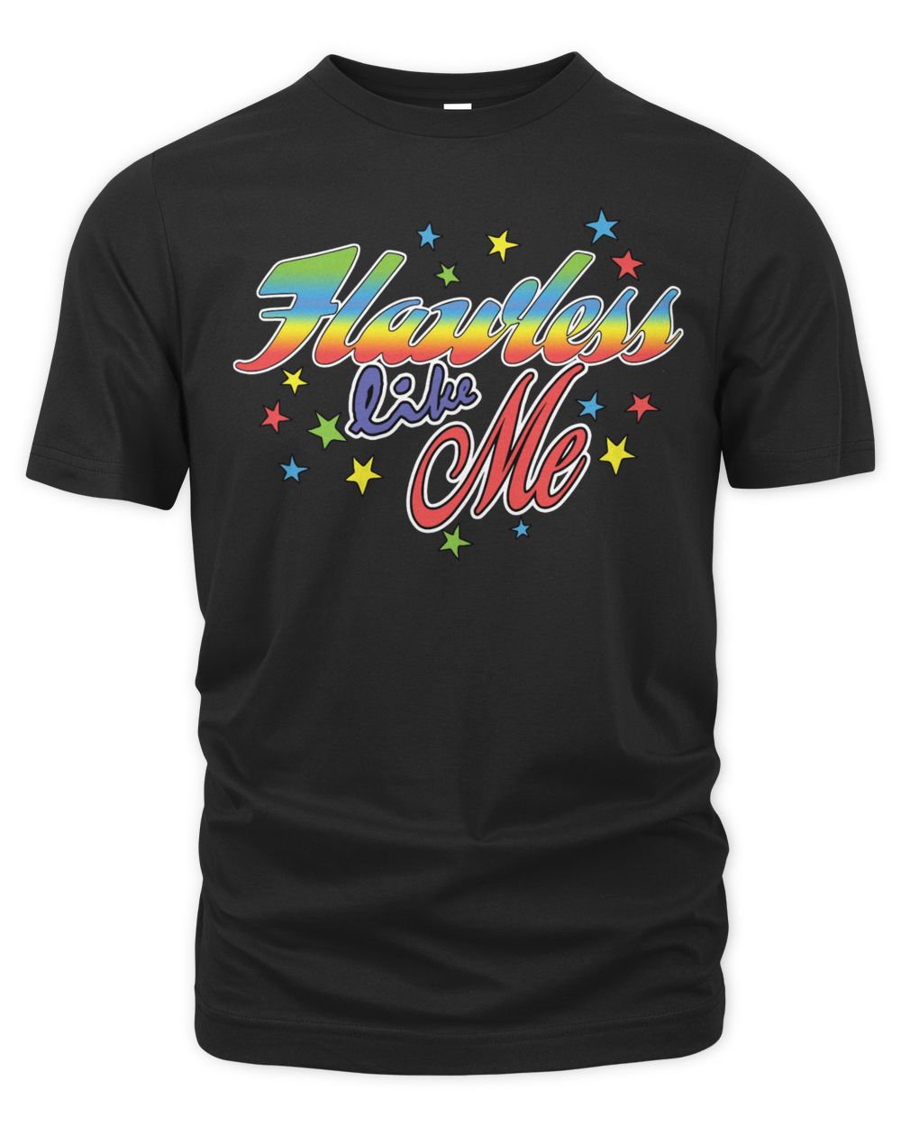 Lucki Merch Flawless Like Me Shirt