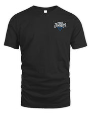 Cody Johnson Merch Dear Rodeo Shirt