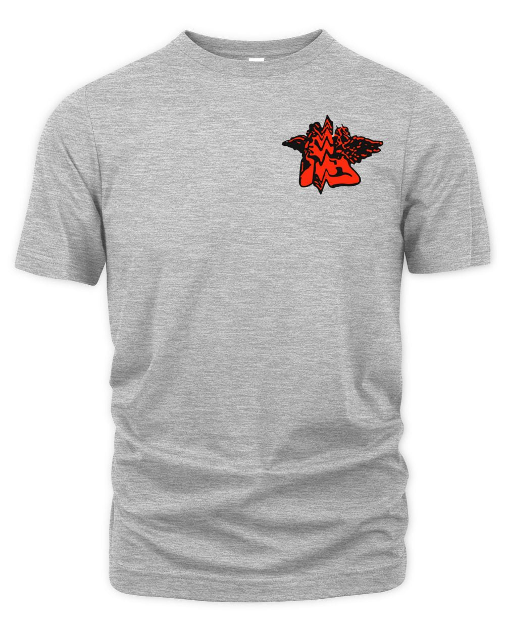 Imagine Dragons Merch Cherub Shirt