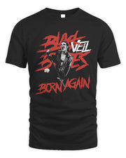 Black Veil Brides Merch The Fighter Shirt