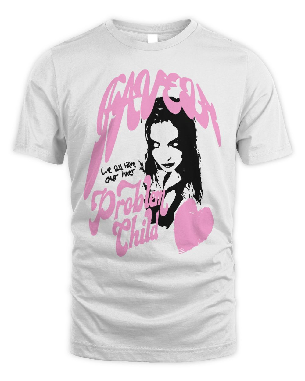 Favela Clothing Problem Child Shirt