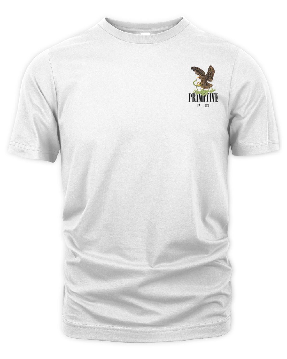 Primitive Clothing Mexico Shirt