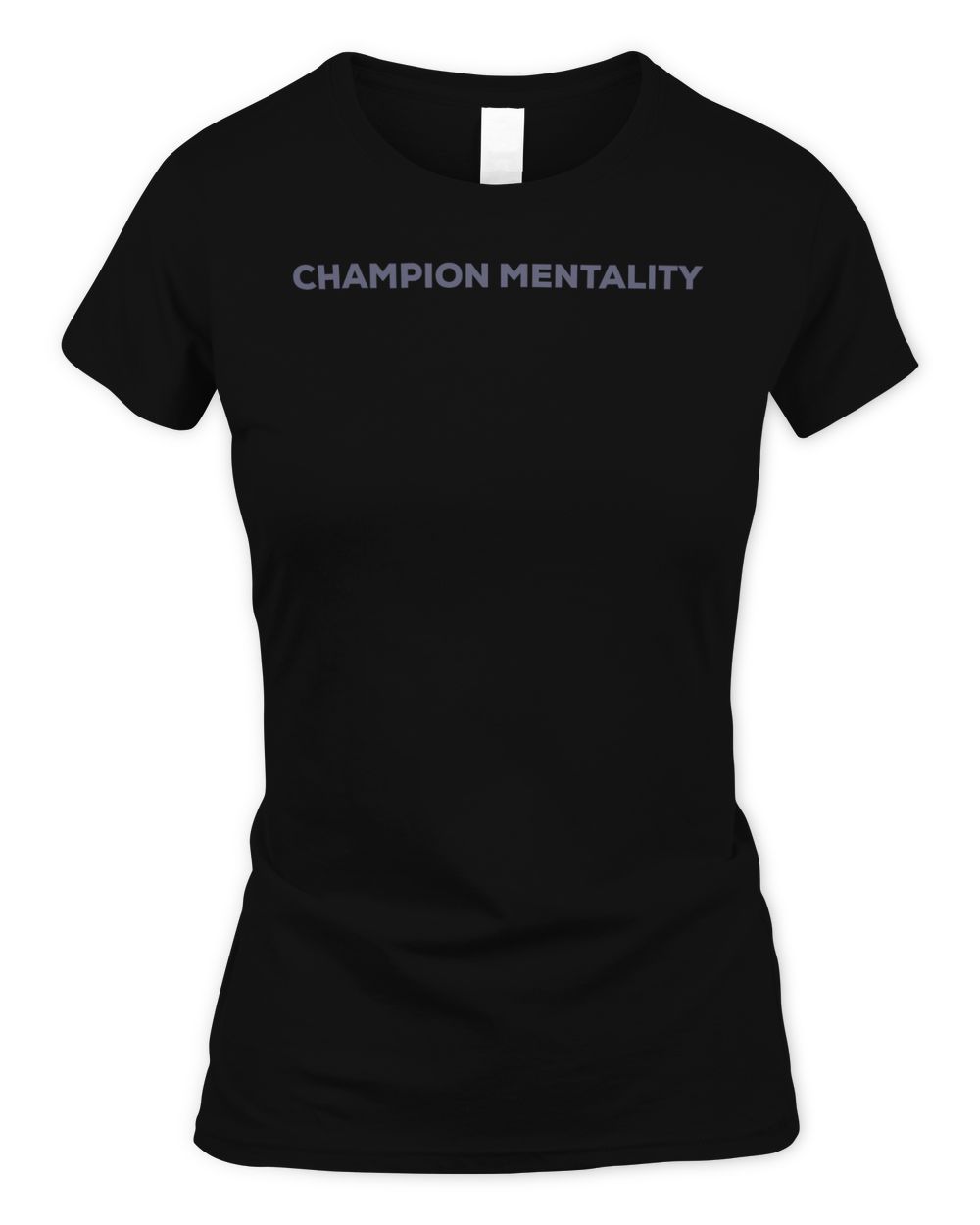 Chris Bumstead Merch Olympia Champion Mentality Shirt