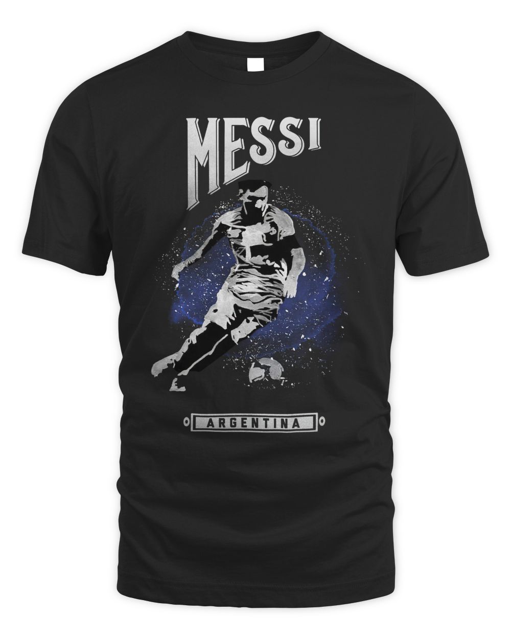 Messi Merch Destiny Shirt