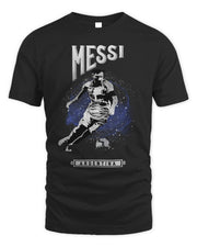 Messi Merch Destiny Shirt