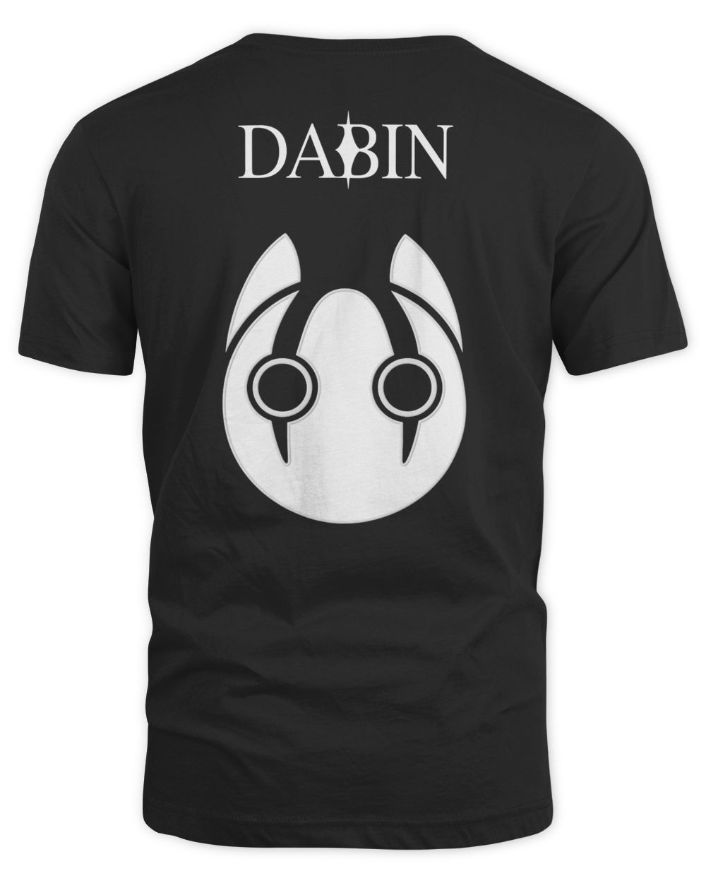 Dabin Merch Wild Youth Gradient Shirt
