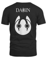 Dabin Merch Wild Youth Gradient Shirt