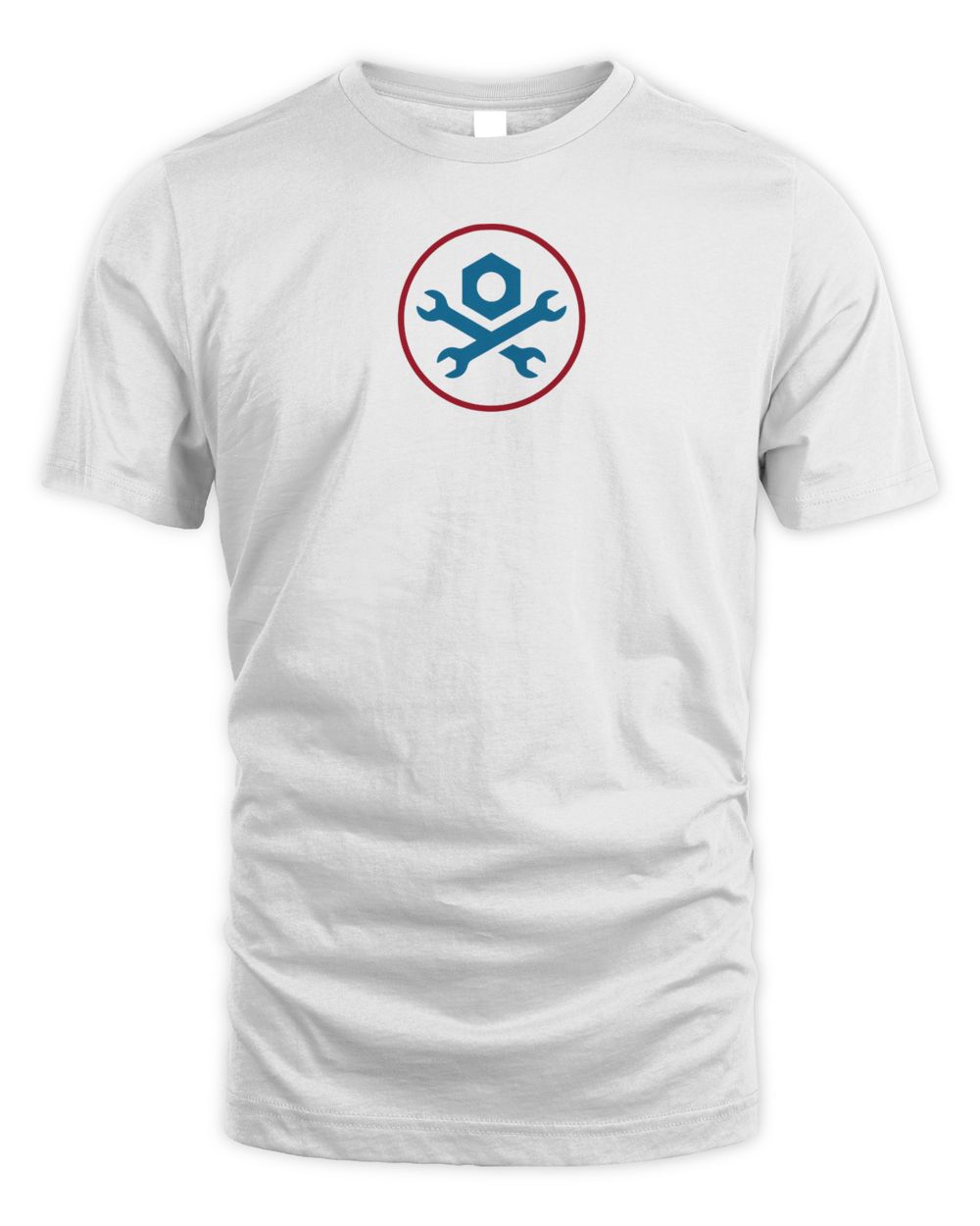 Touchstone Merchandise Sacramento Pipeworks Shirt