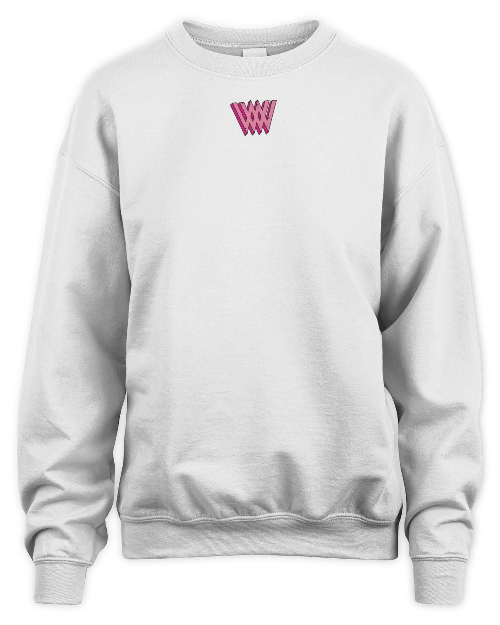 Wincent Weiss Merch Crew 3d Shirt