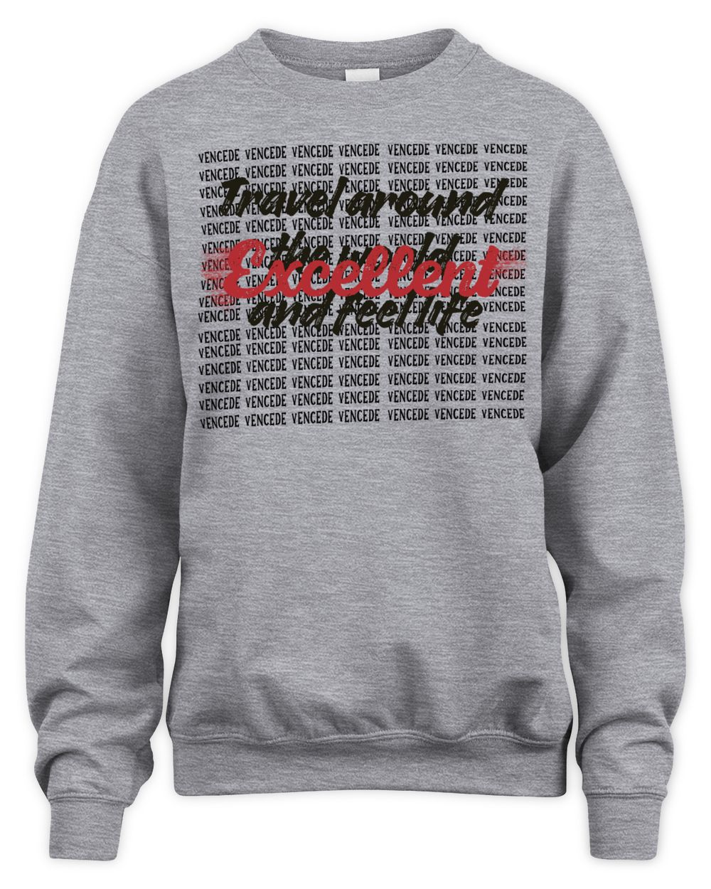 Aelfric Eden Clothing Letter Printing Shirt