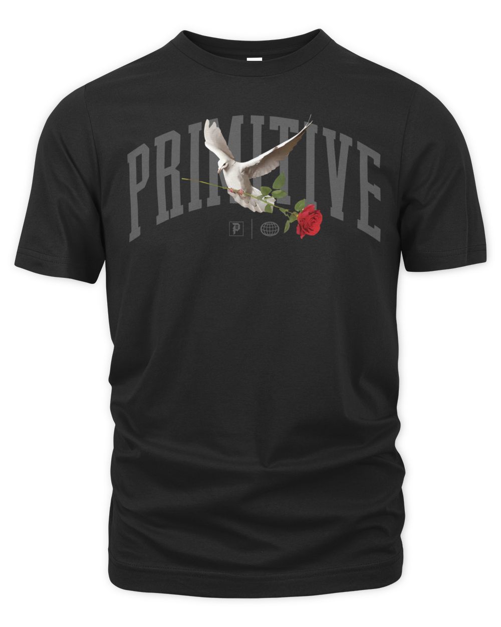 Primitive Clothing Messenger Shirt