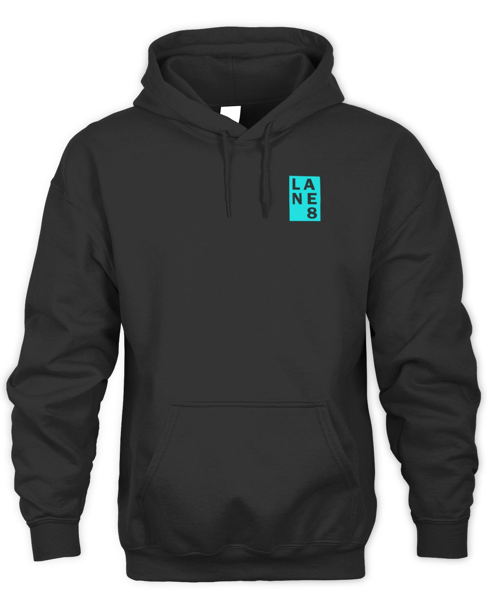 Lane 8 Merch Winter Shirt