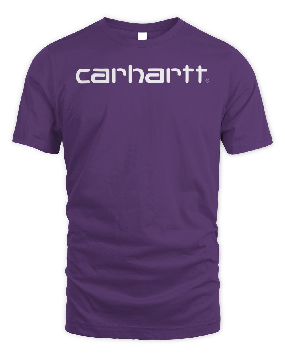 Carhartt Wip Clothing Script Shirt