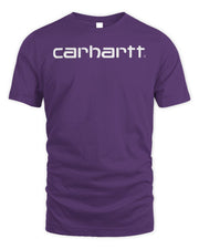 Carhartt Wip Clothing Script Shirt