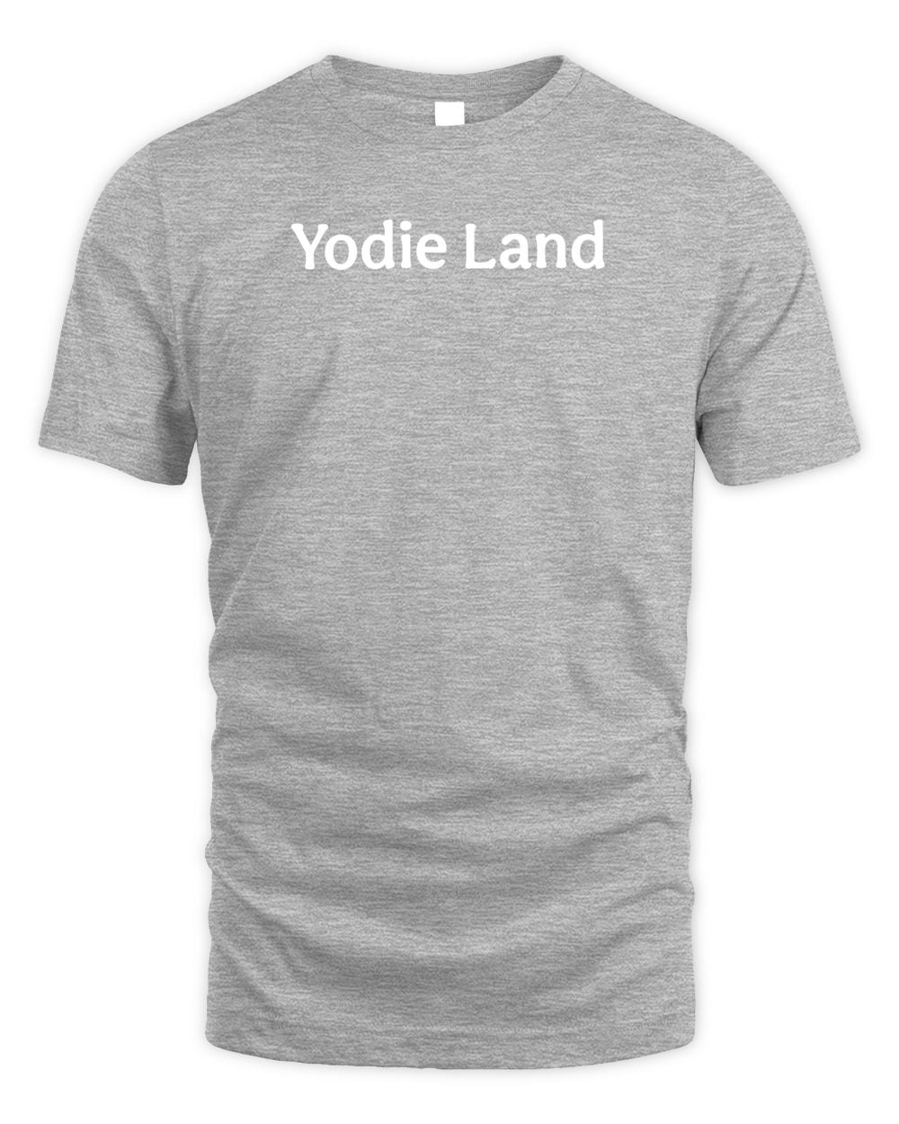 Yodie Land Merch Logo Shirt