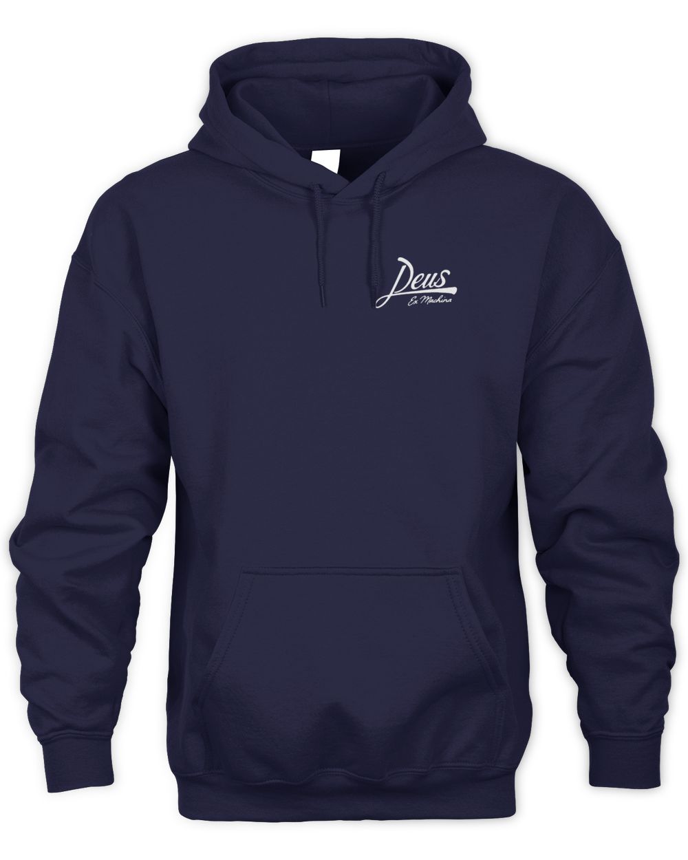 Deus Ex Machina Clothing Speciality Shirt