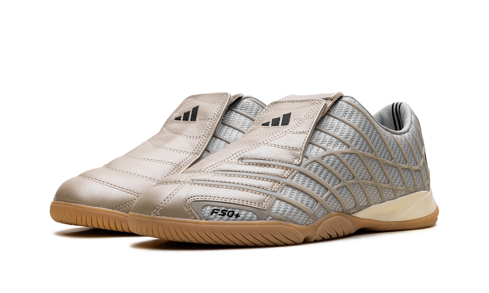 F50 Sala SP "Slam jam silver granite" JR2206