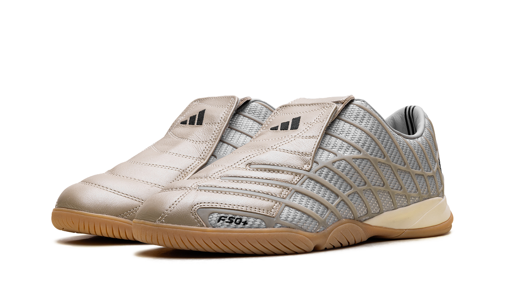 F50 Sala SP "Slam jam silver granite" JR2206