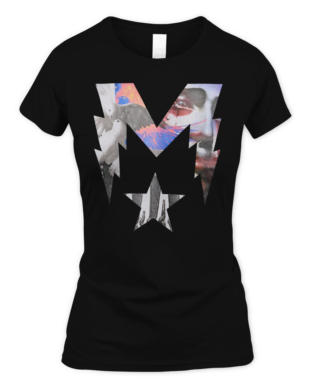 Maximo Apparel Ss22 112 Shirt