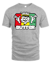 Butter Clothing King Shirt