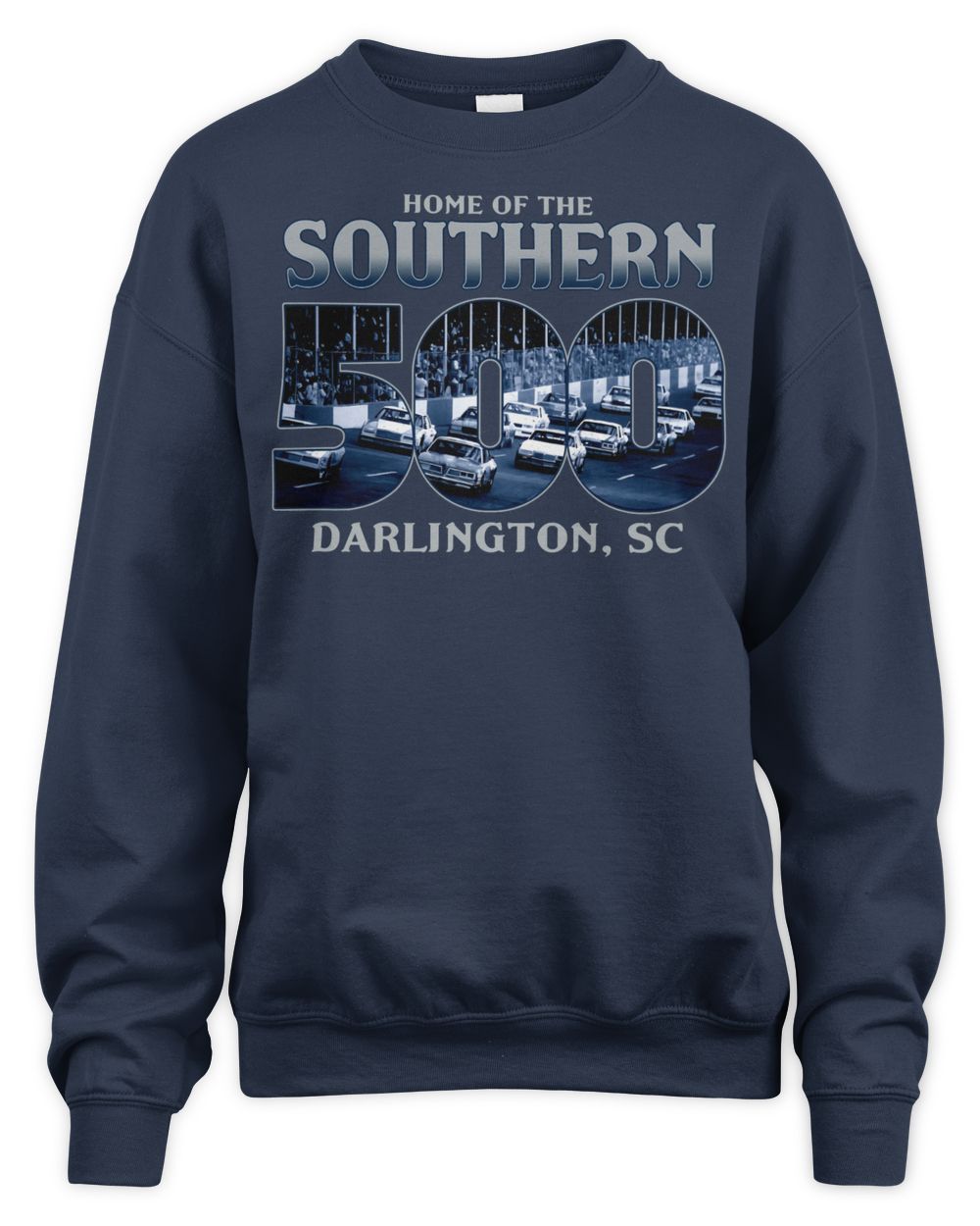 Darlington Raceway History Shirt