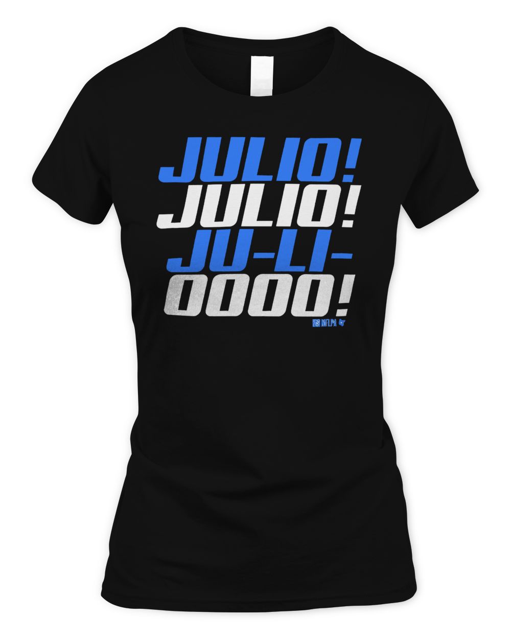 Julio Chant Shirt