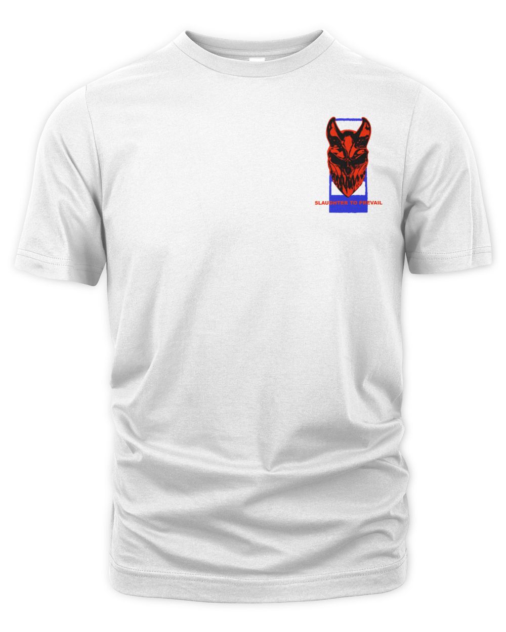 Slaughter To Prevail Merch Repeater Shirt