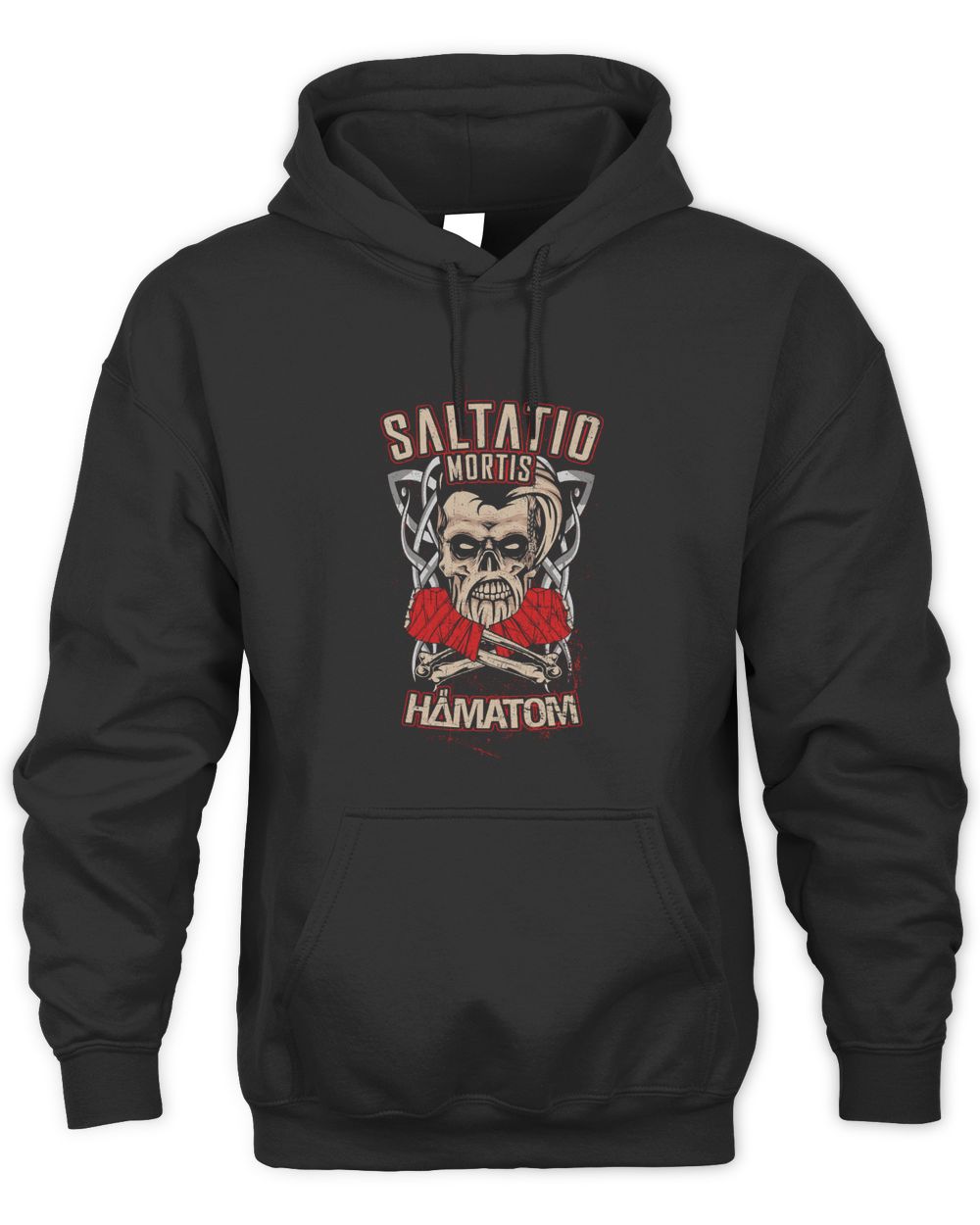 Saltatio Mortis Merch Team SaMo Shirt