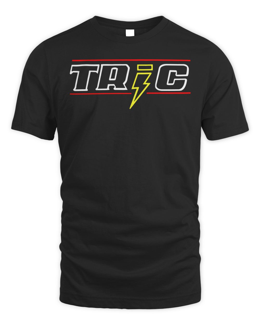 One Tree Hill Merchandise Tric Shirt