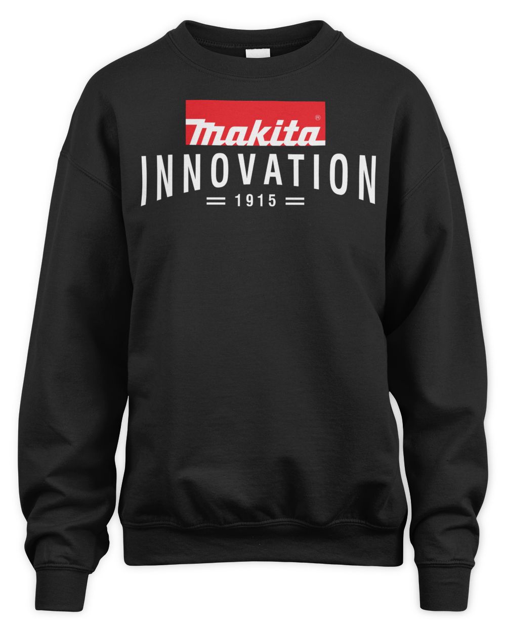 Makita Merchandise Innovation 1915 Shirt