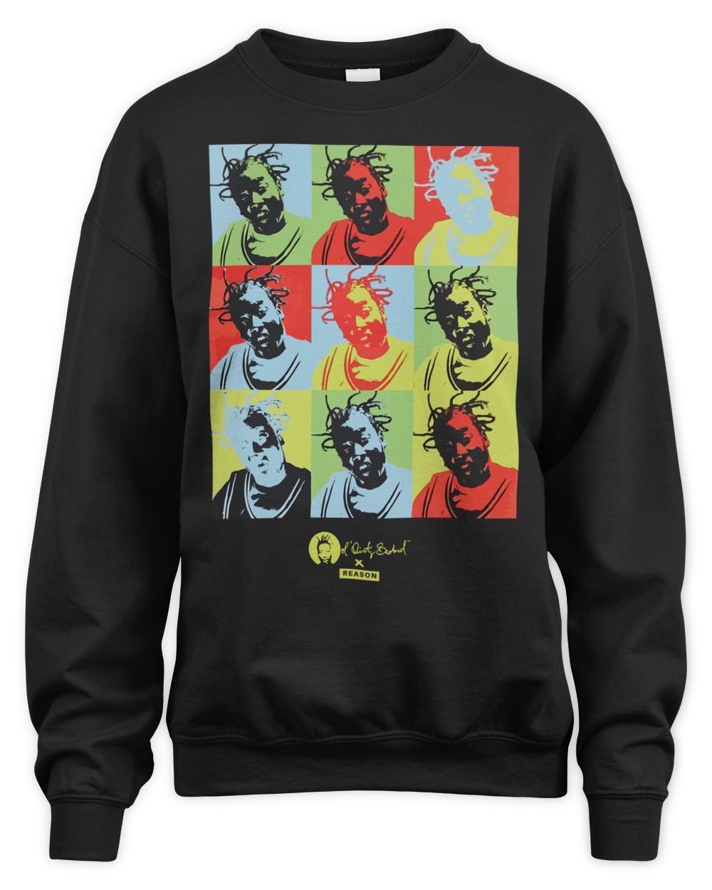 Reason Clothing Odb Signature Shirt